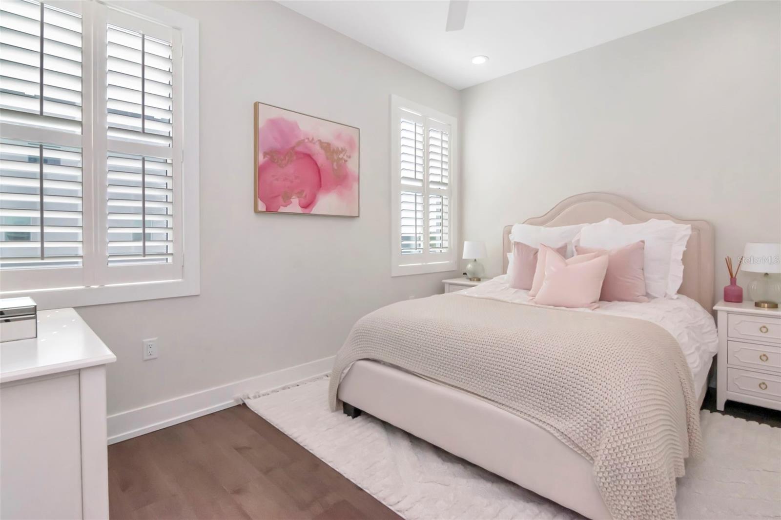 SABAL II THE CONDO - Residential