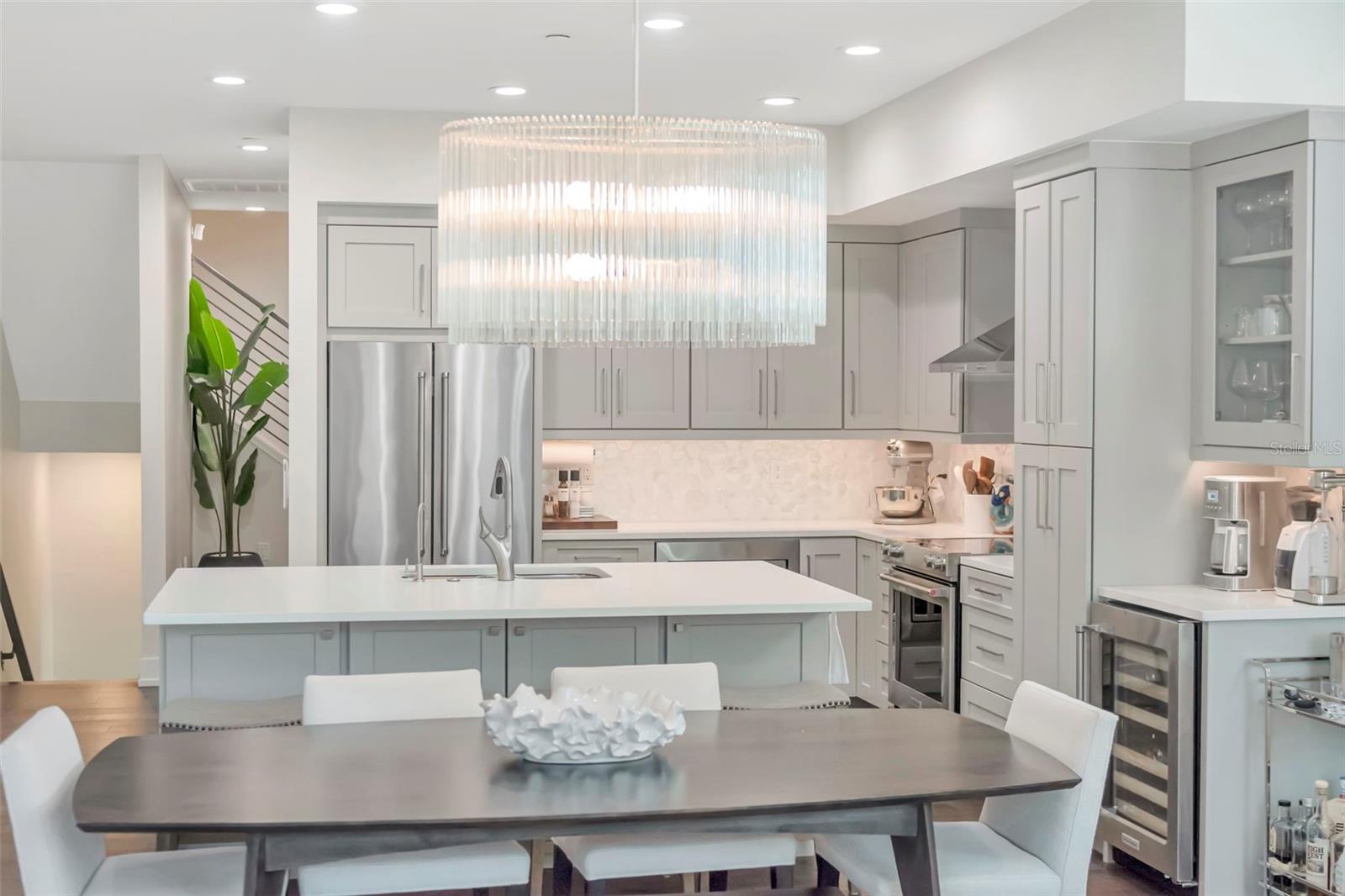 SABAL II THE CONDO - Residential