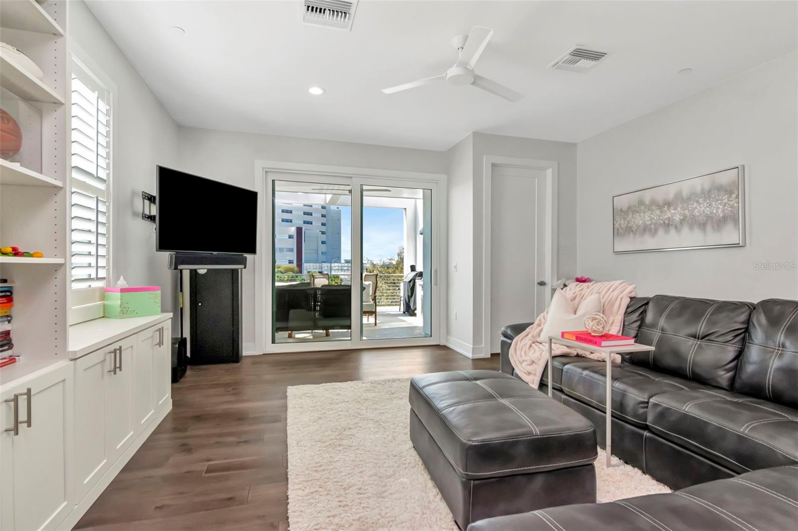 SABAL II THE CONDO - Residential