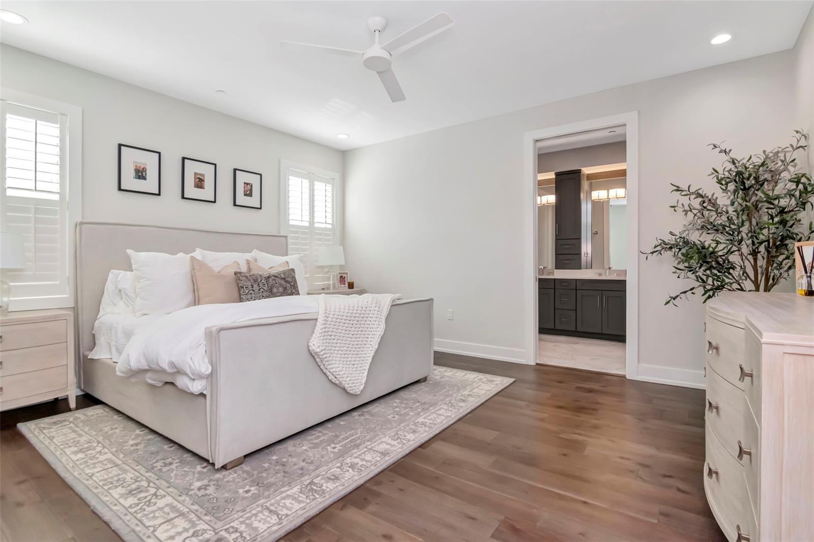 SABAL II THE CONDO - Residential