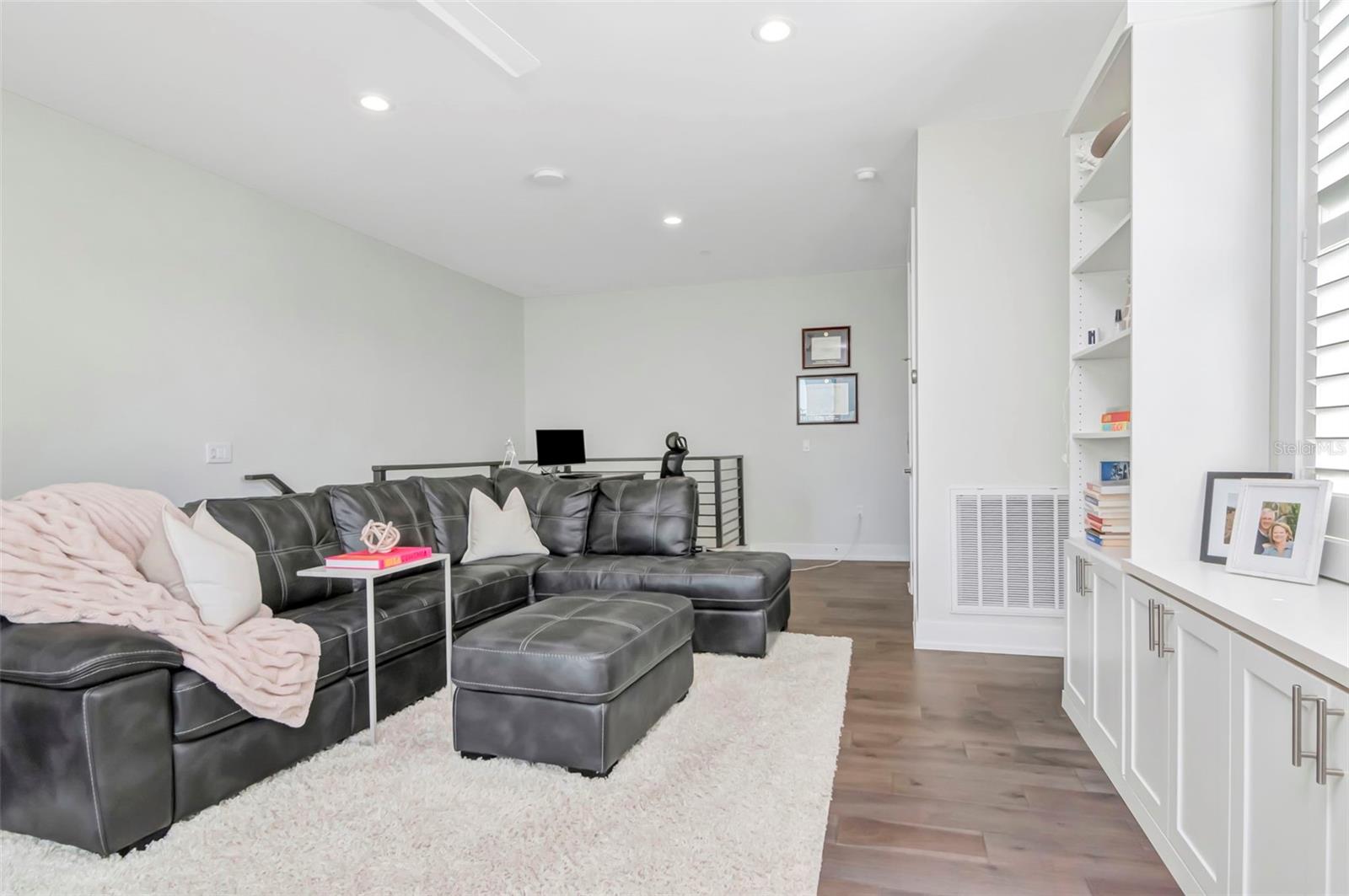 SABAL II THE CONDO - Residential