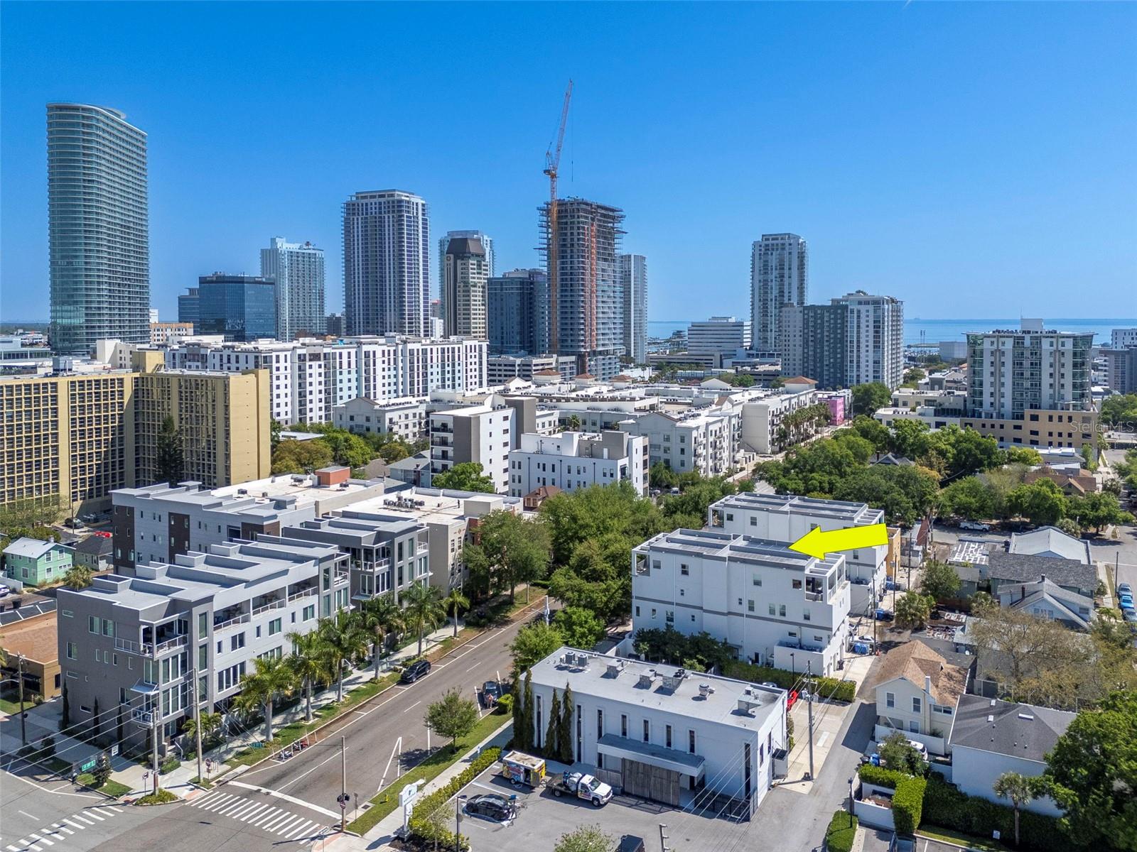 SABAL II THE CONDO - Residential