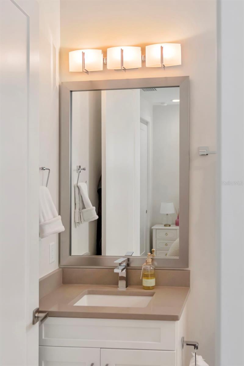 SABAL II THE CONDO - Residential