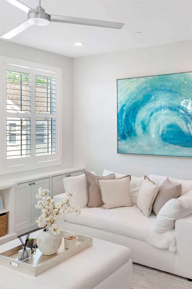 SABAL II THE CONDO - Residential