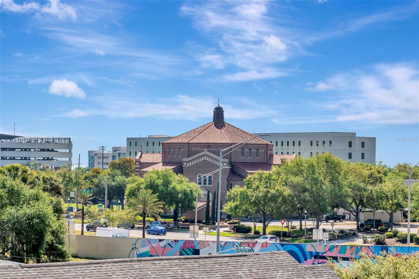 SABAL II THE CONDO - Residential