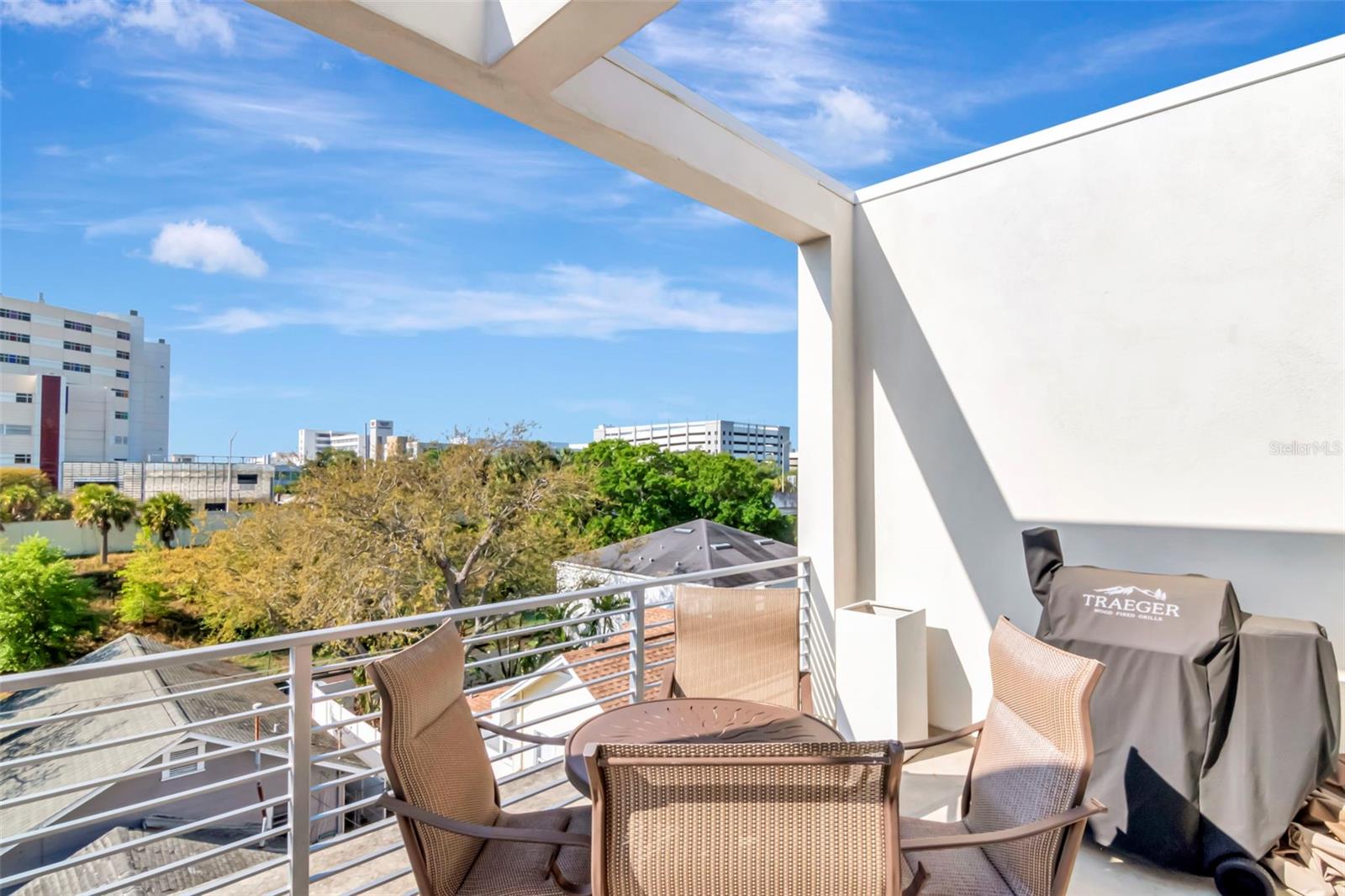 SABAL II THE CONDO - Residential