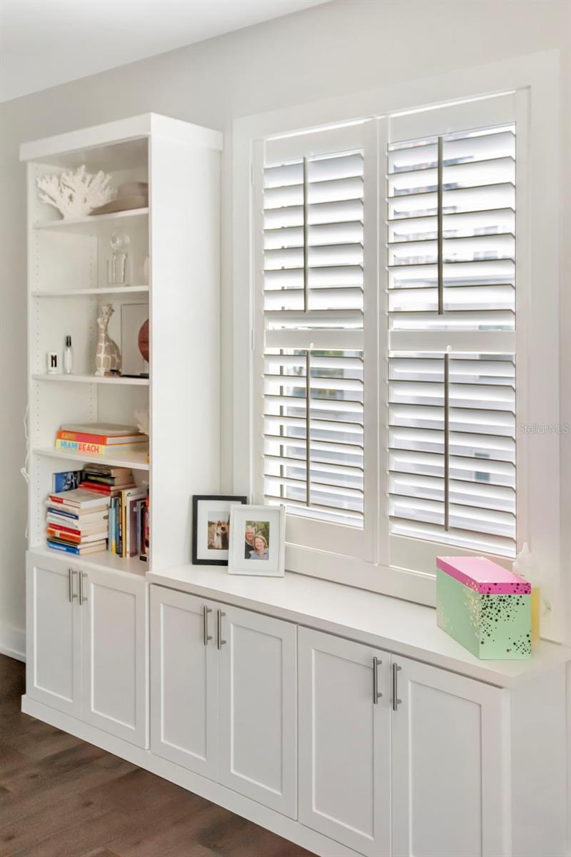 SABAL II THE CONDO - Residential