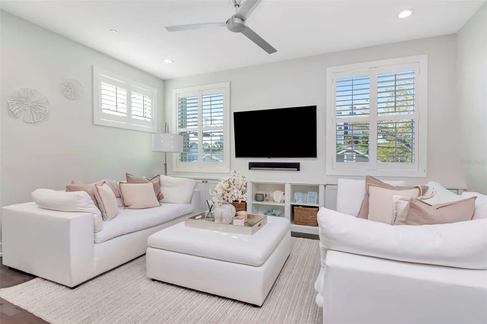 SABAL II THE CONDO - Residential