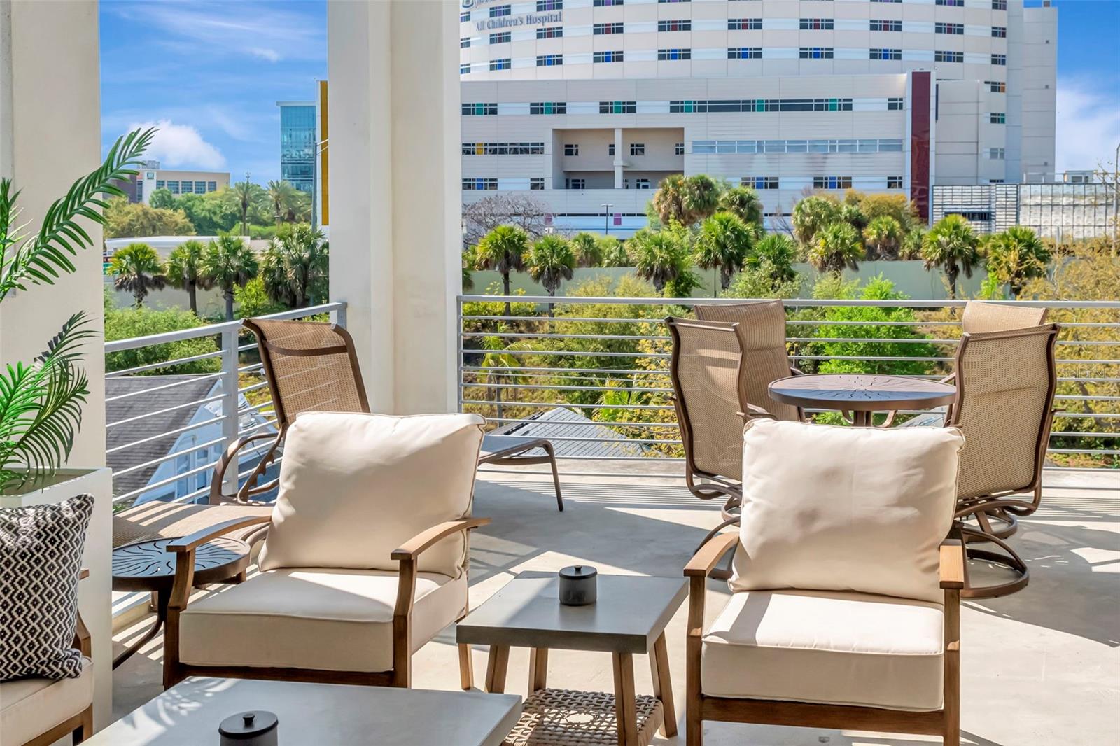 SABAL II THE CONDO - Residential