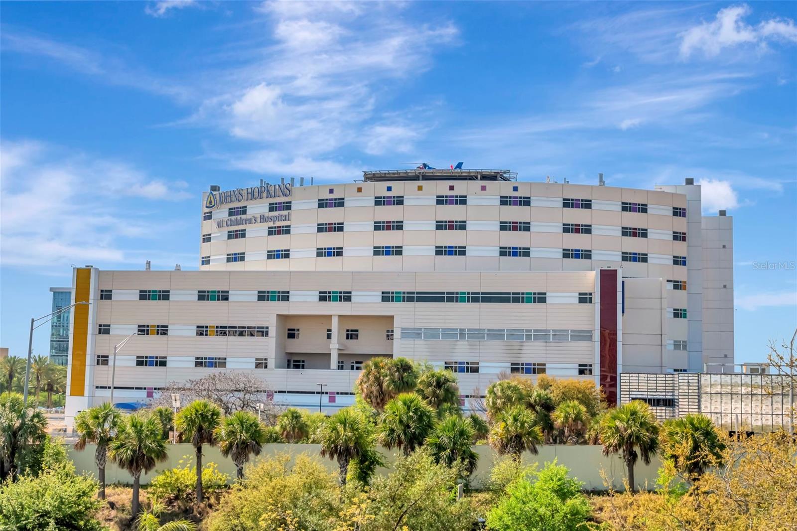 SABAL II THE CONDO - Residential