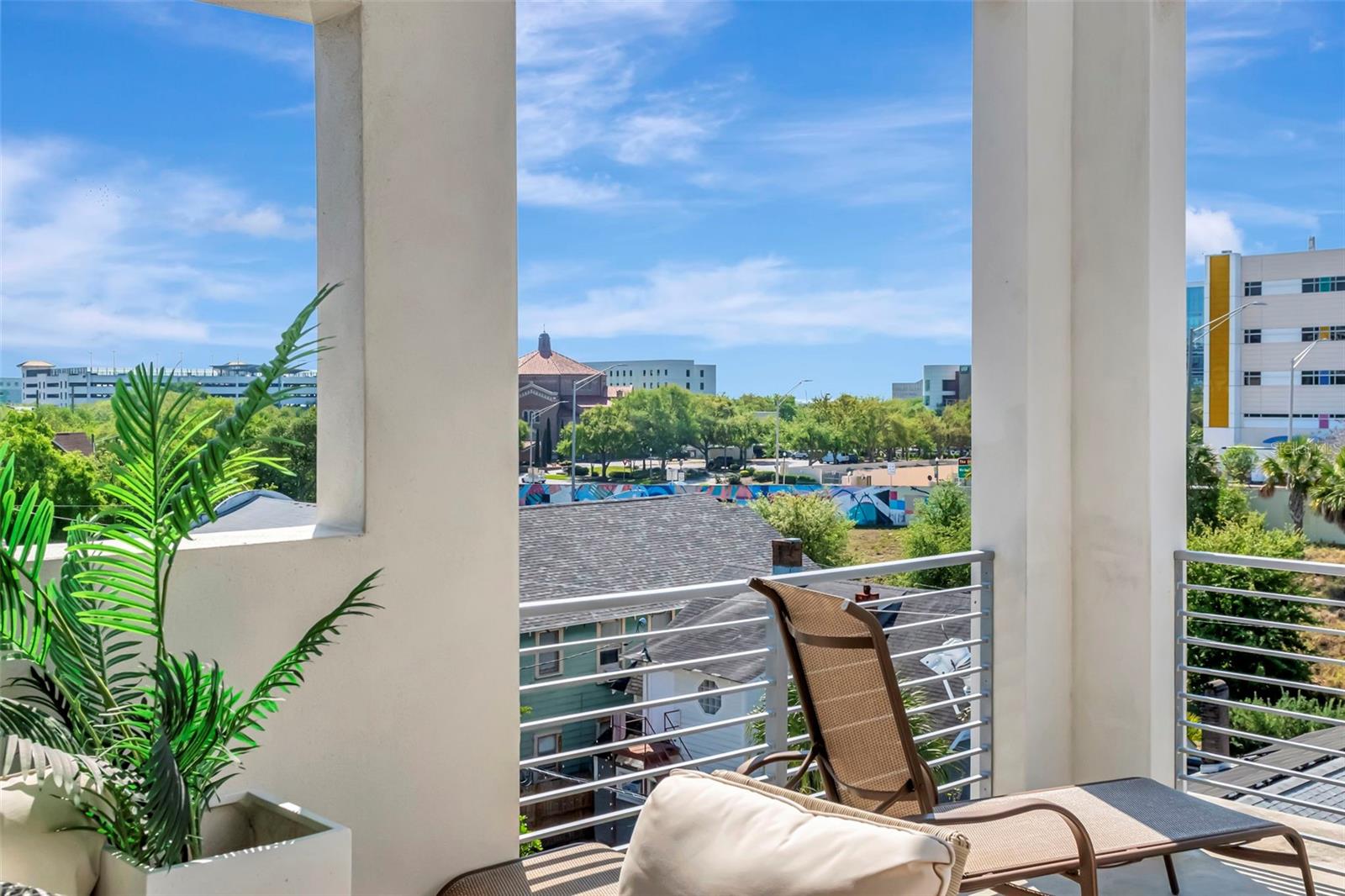 SABAL II THE CONDO - Residential