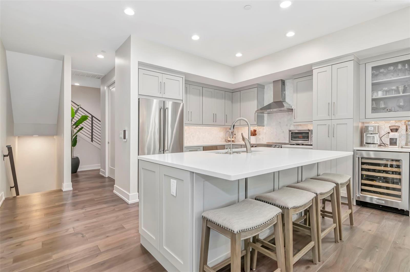 SABAL II THE CONDO - Residential