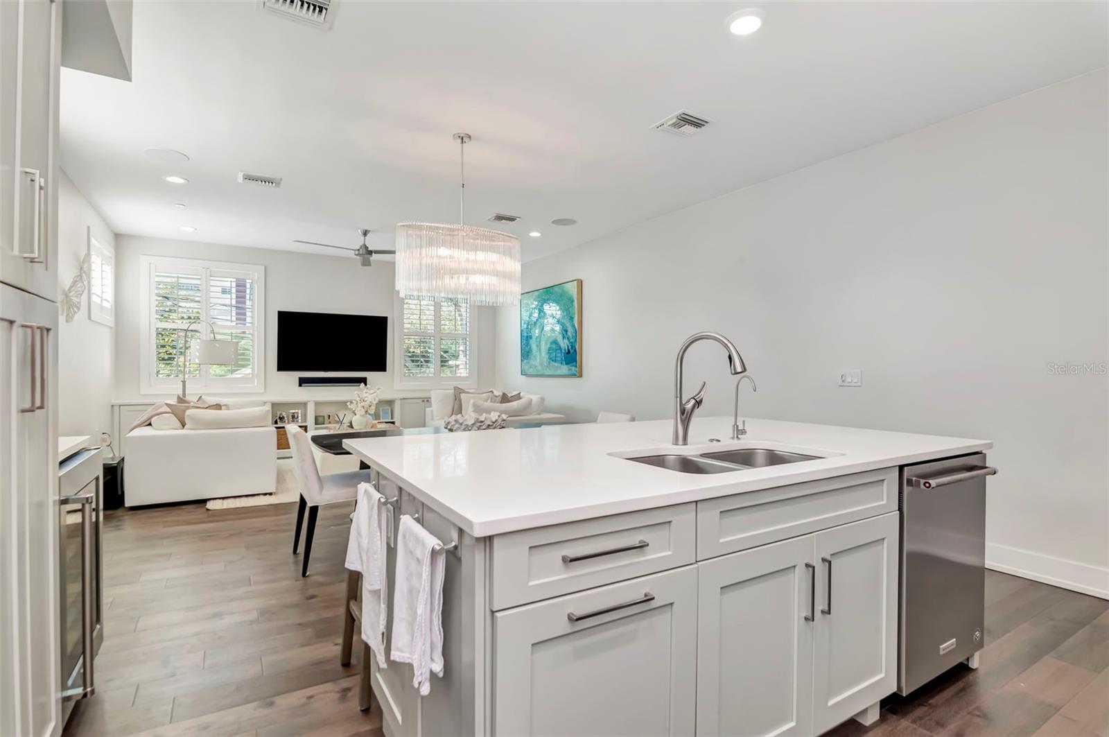 SABAL II THE CONDO - Residential