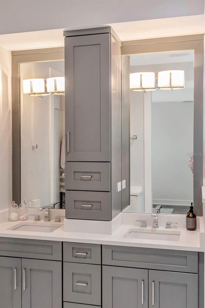 SABAL II THE CONDO - Residential