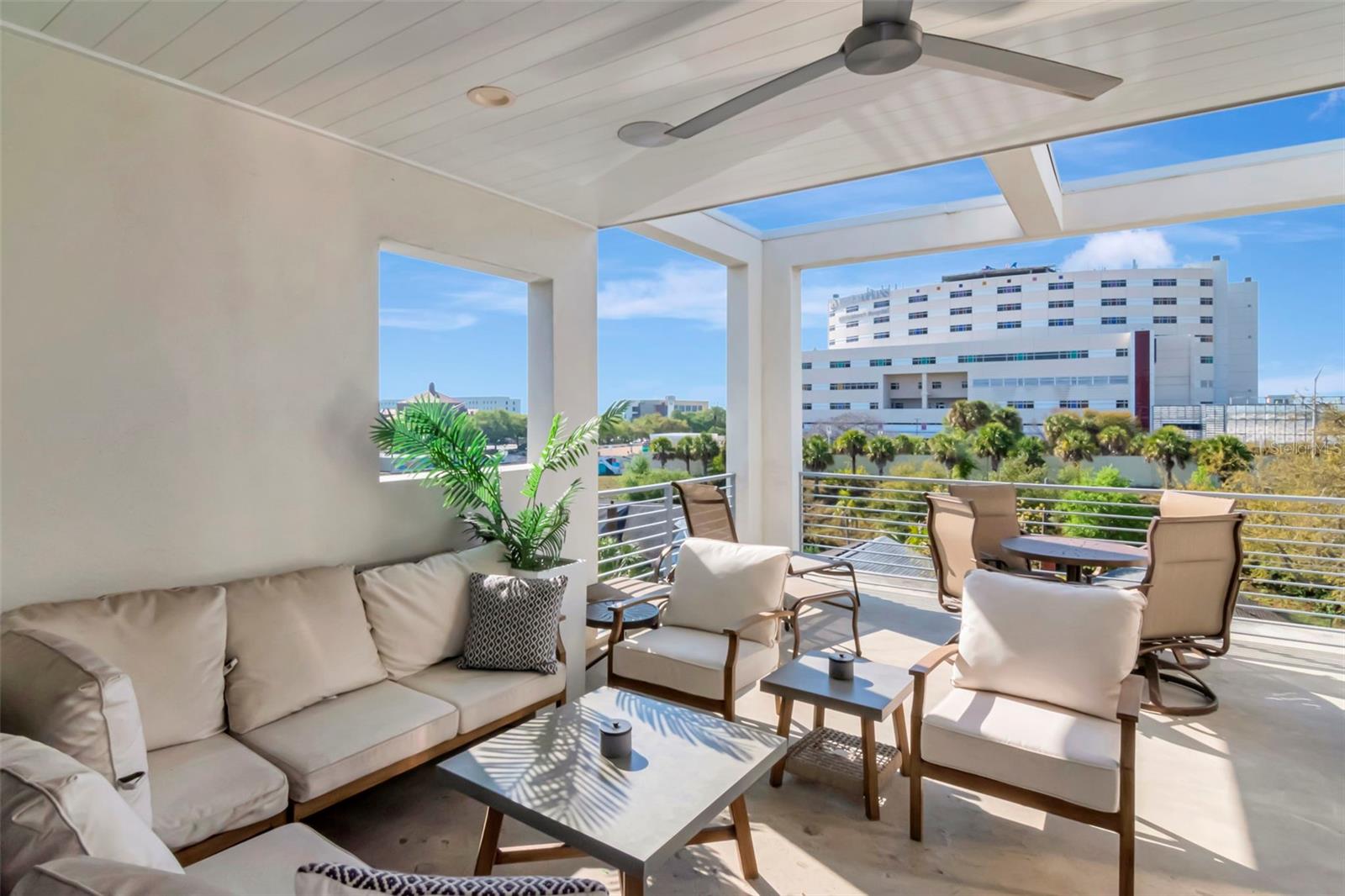 SABAL II THE CONDO - Residential