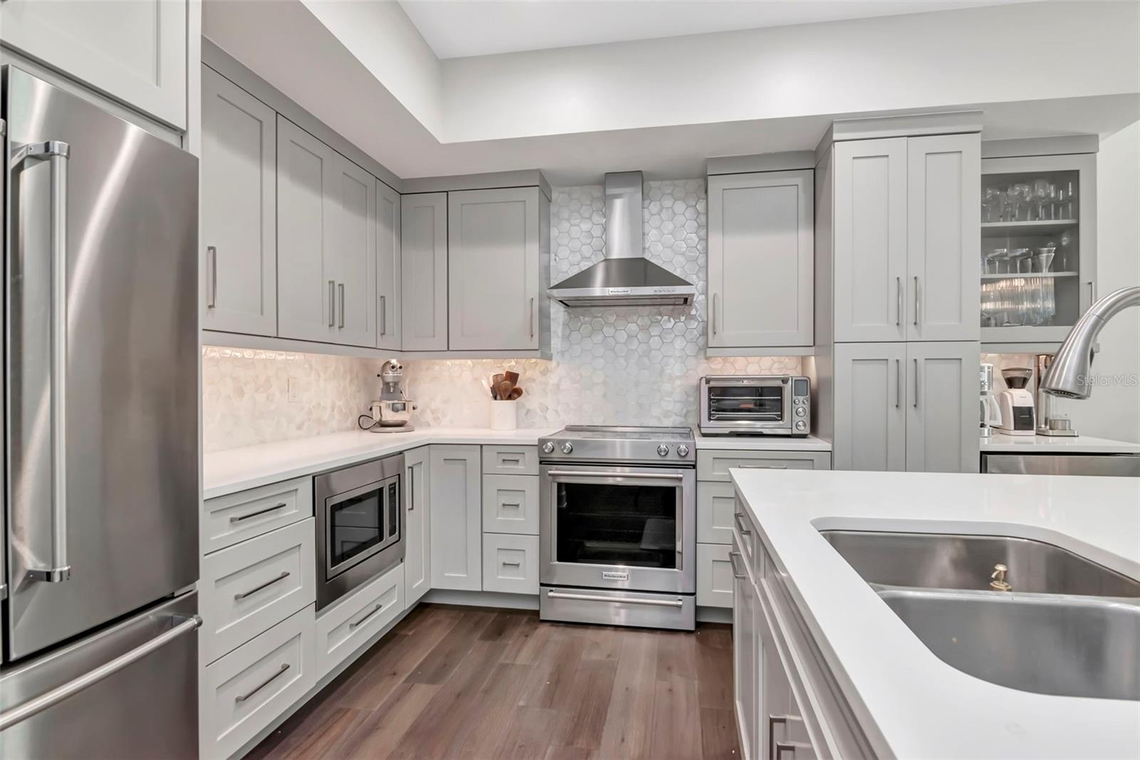 SABAL II THE CONDO - Residential