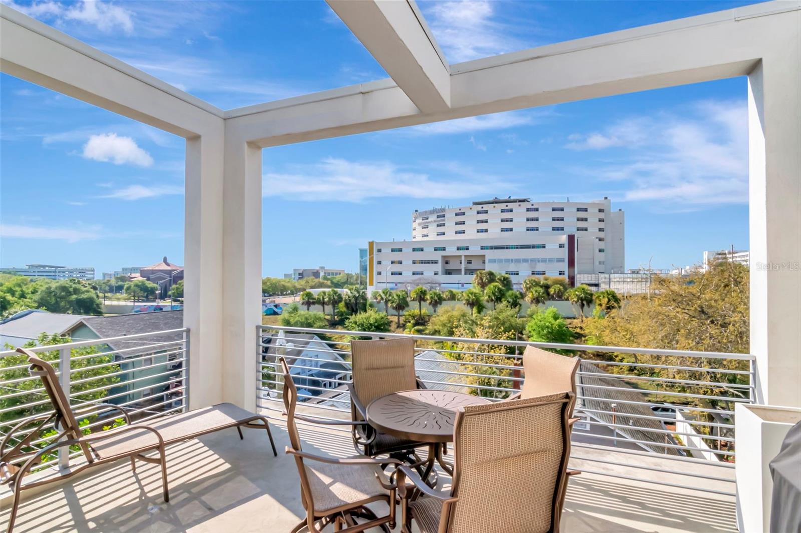 SABAL II THE CONDO - Residential