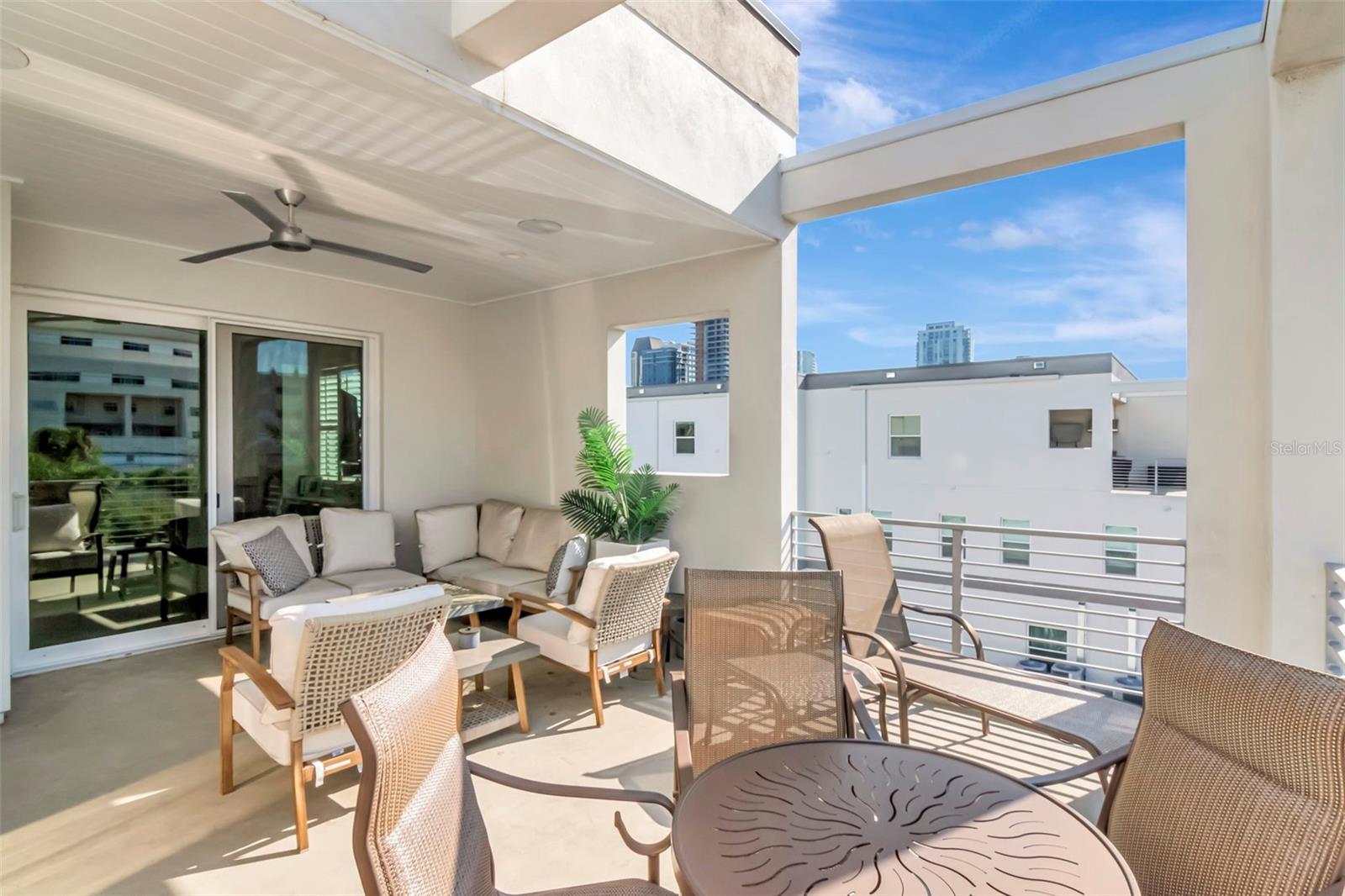 SABAL II THE CONDO - Residential