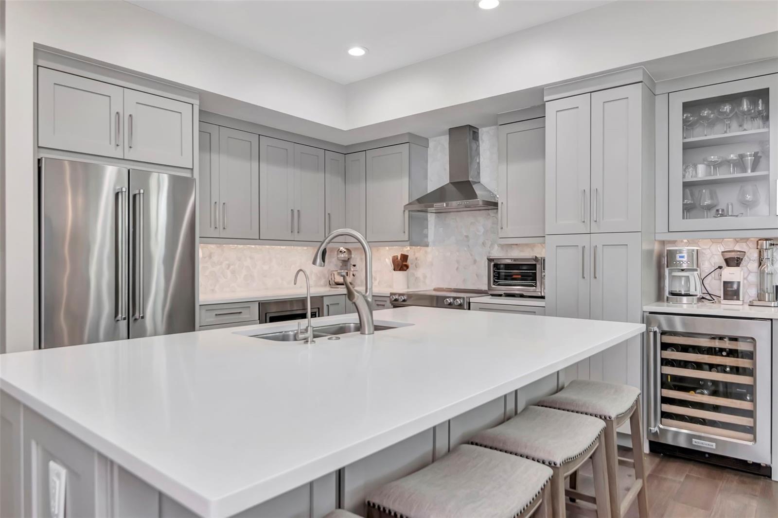 SABAL II THE CONDO - Residential