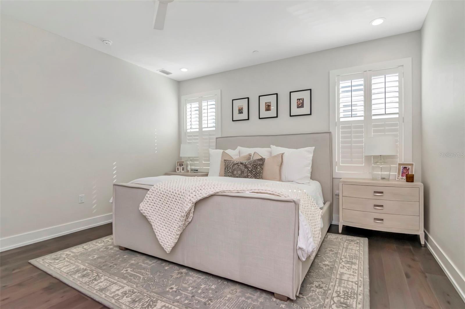 SABAL II THE CONDO - Residential