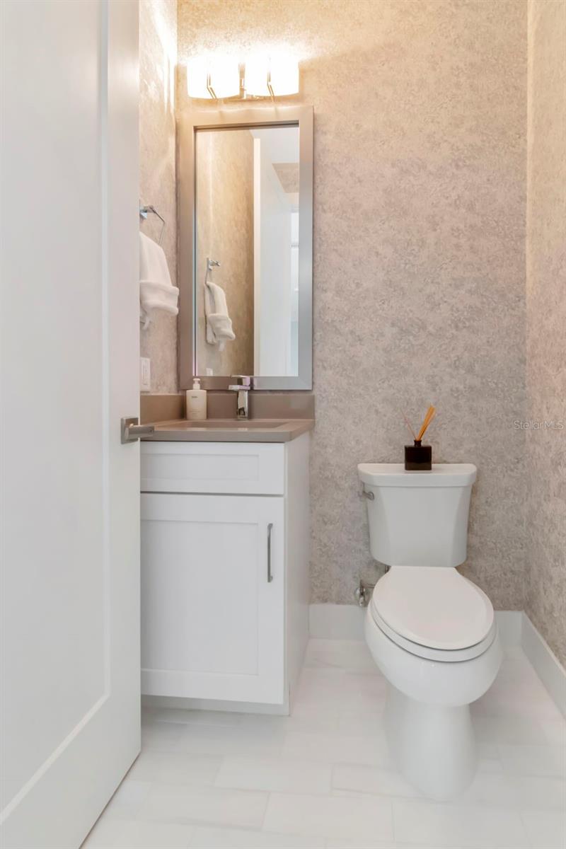 SABAL II THE CONDO - Residential