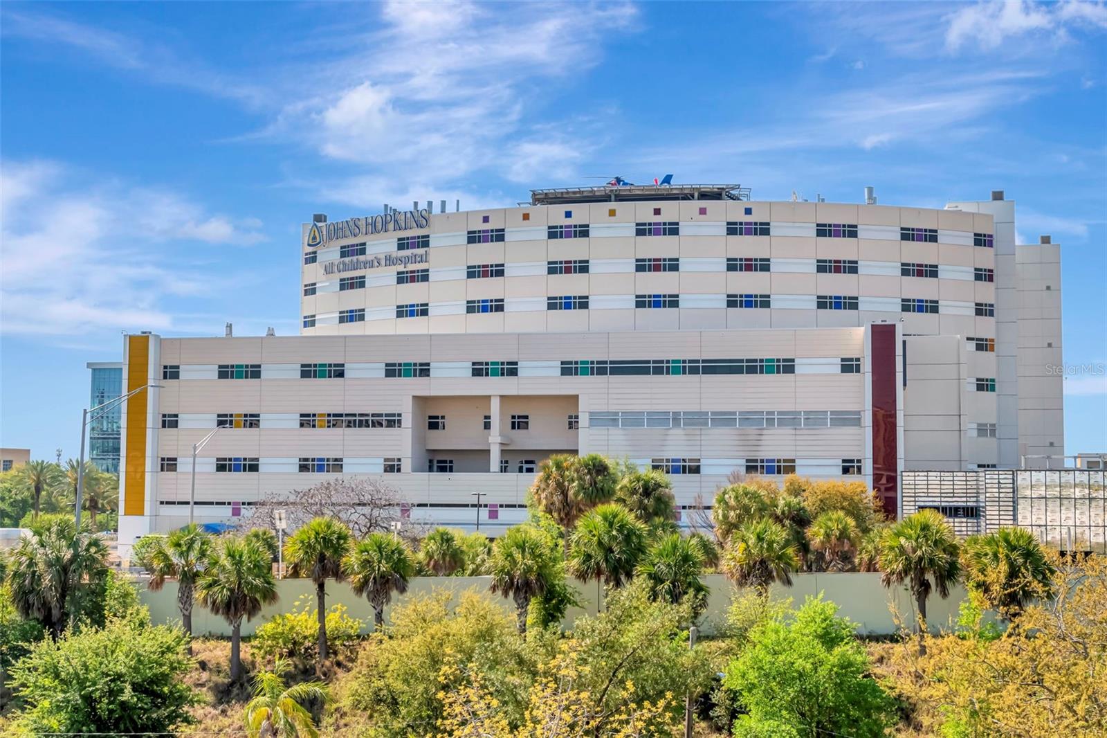 SABAL II THE CONDO - Residential