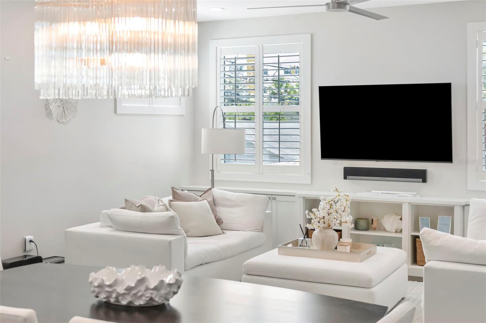 SABAL II THE CONDO - Residential