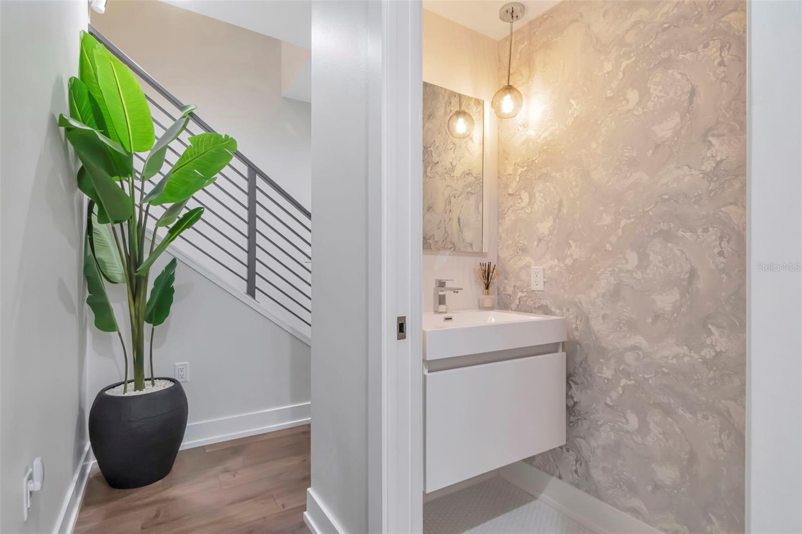 SABAL II THE CONDO - Residential