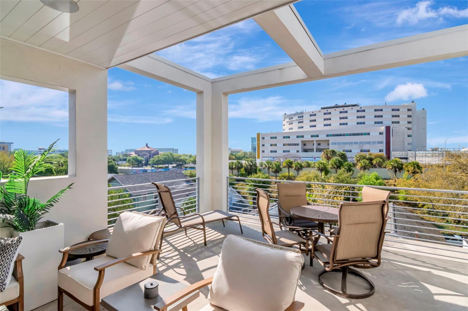 SABAL II THE CONDO - Residential