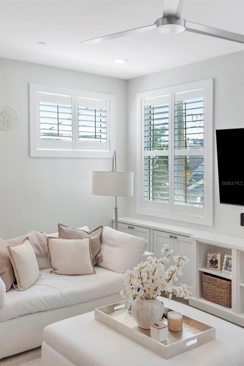 SABAL II THE CONDO - Residential