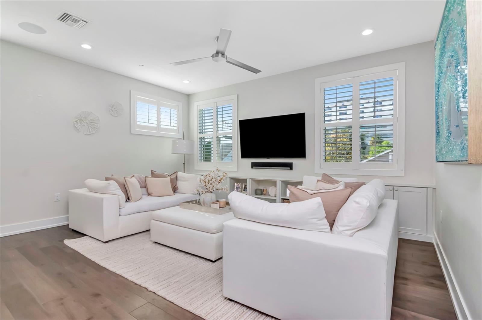 SABAL II THE CONDO - Residential