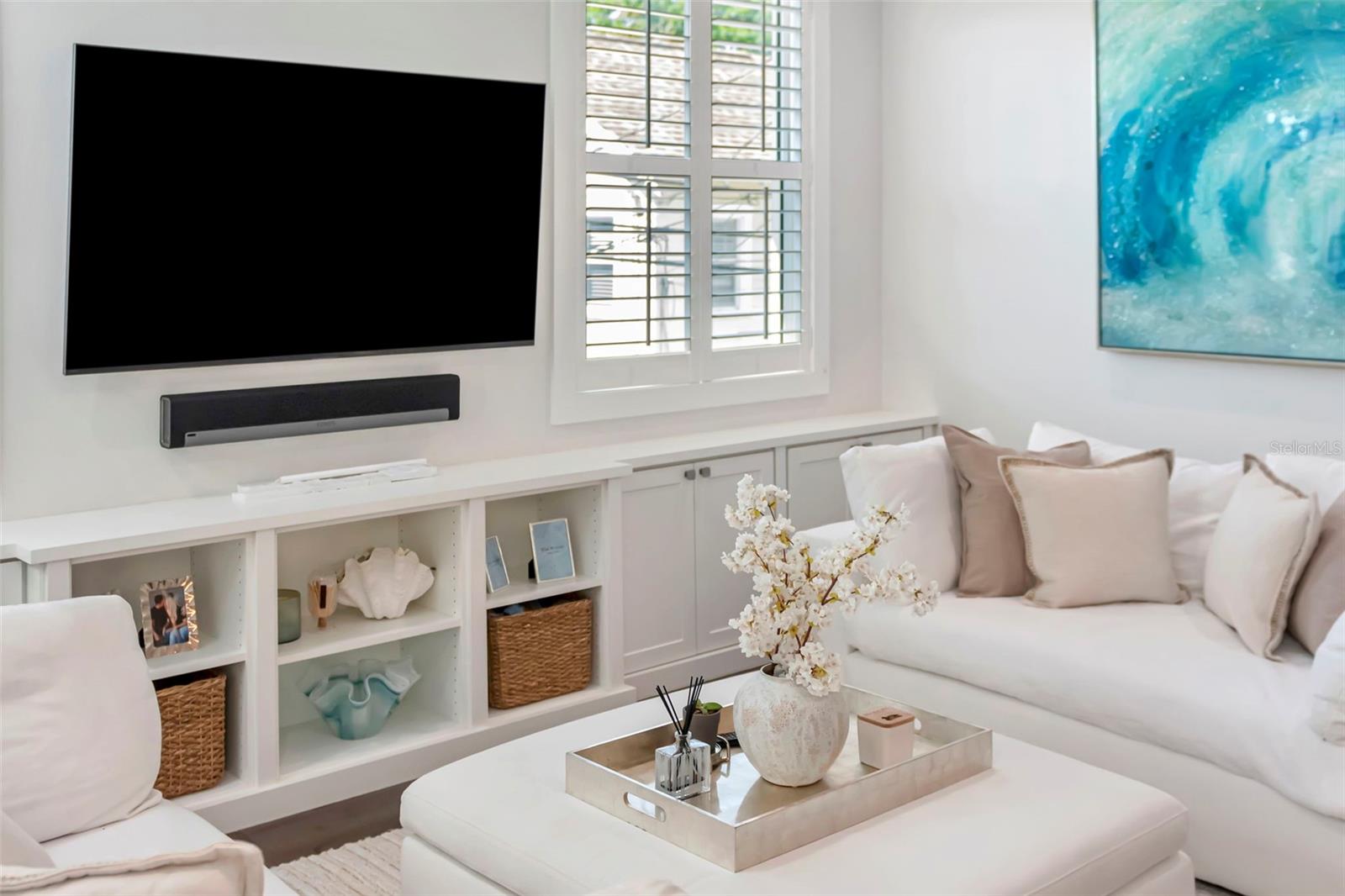 SABAL II THE CONDO - Residential