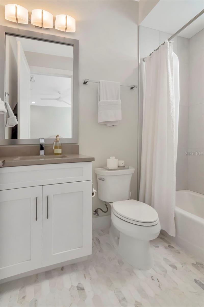 SABAL II THE CONDO - Residential