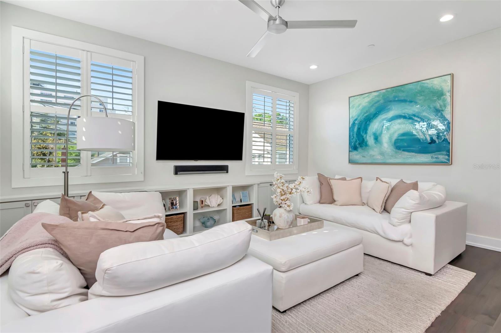 SABAL II THE CONDO - Residential