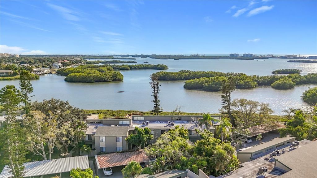 Photo of 1510 Pelican Point Drive #BA269, Sarasota, FL 34231 (MLS # A4673756)