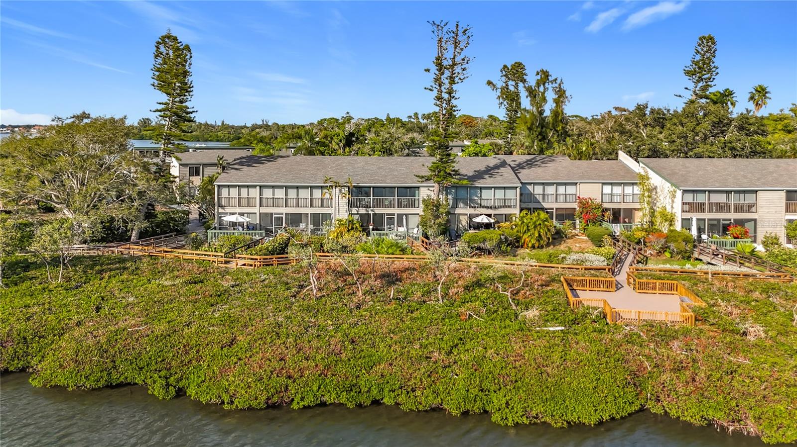 PELICAN COVE VI - Residential