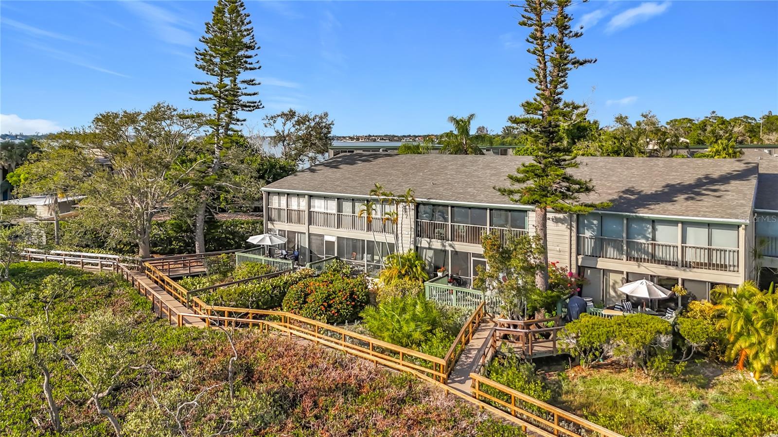 PELICAN COVE VI - Residential