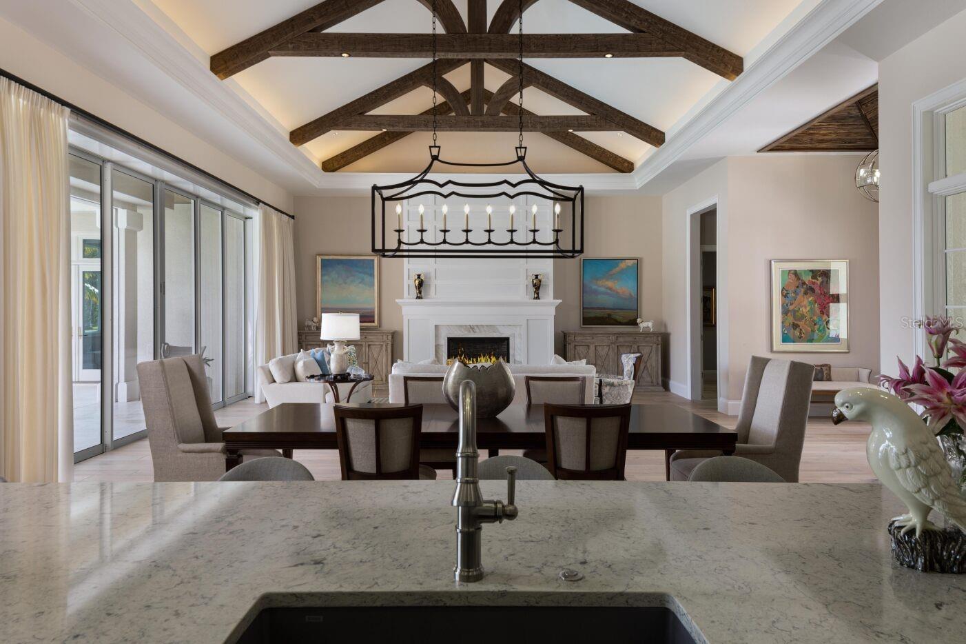 MESSINA AT MIROMAR LAKES - Residential