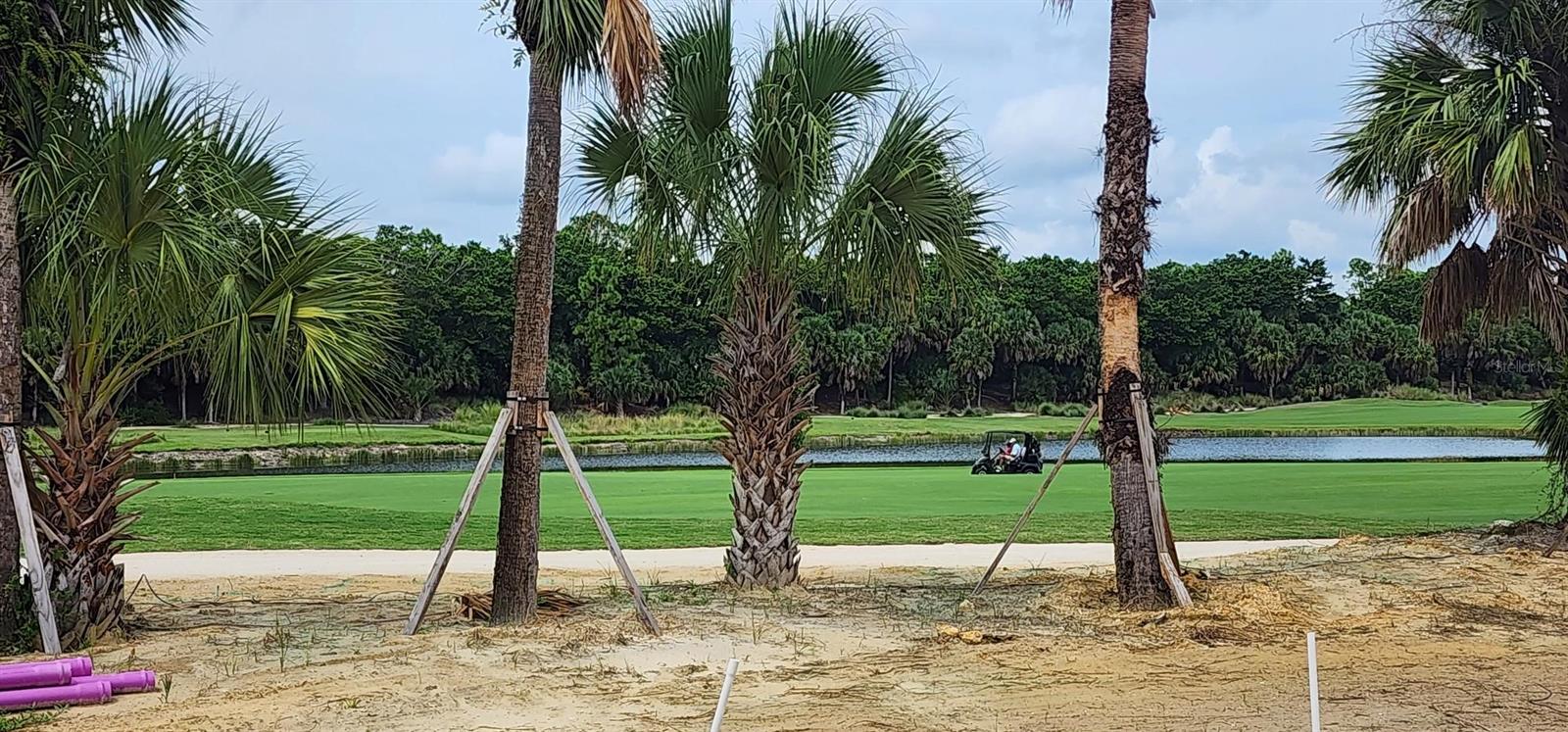 MESSINA AT MIROMAR LAKES - Residential