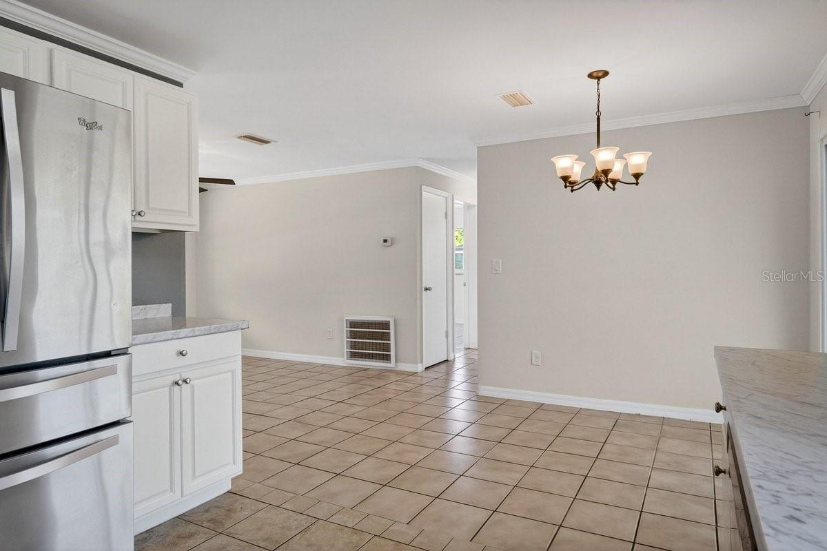 DELTONA LAKES UNIT 74 - Residential