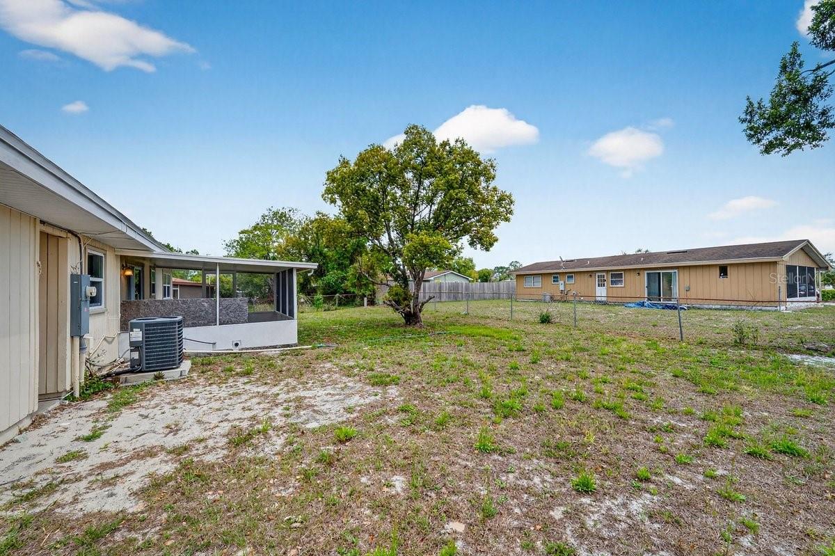 DELTONA LAKES UNIT 74 - Residential