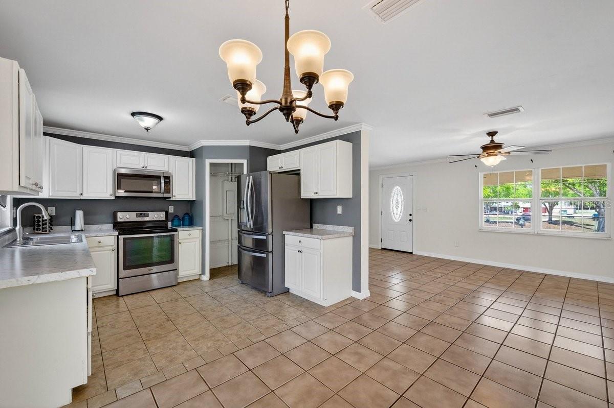 DELTONA LAKES UNIT 74 - Residential