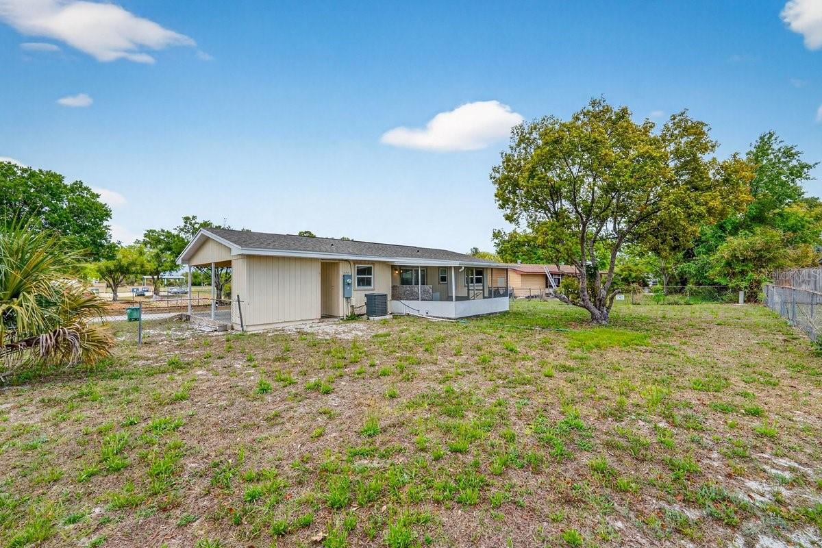 DELTONA LAKES UNIT 74 - Residential