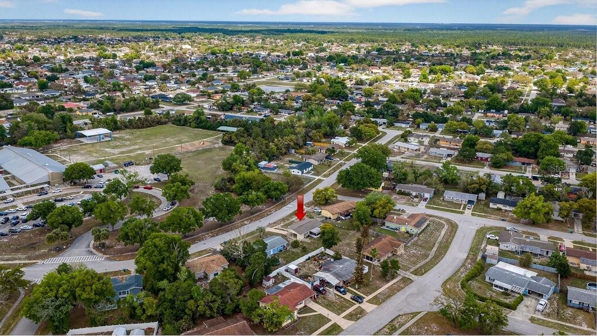 DELTONA LAKES UNIT 74 - Residential