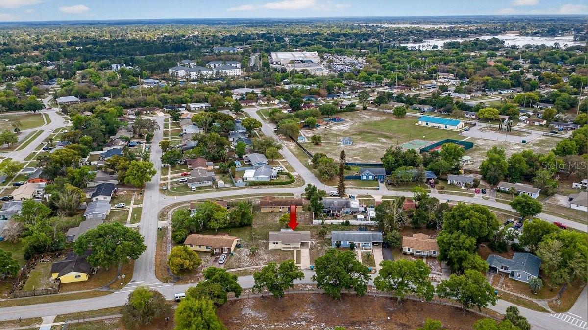 DELTONA LAKES UNIT 74 - Residential