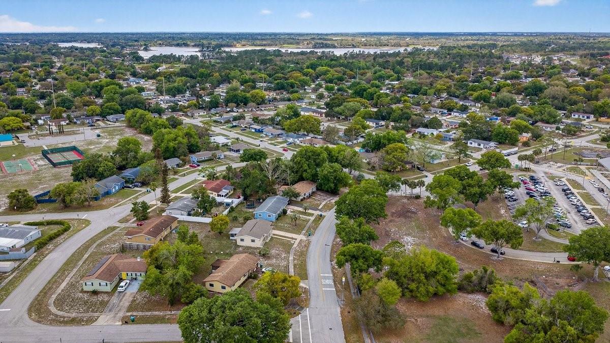 DELTONA LAKES UNIT 74 - Residential