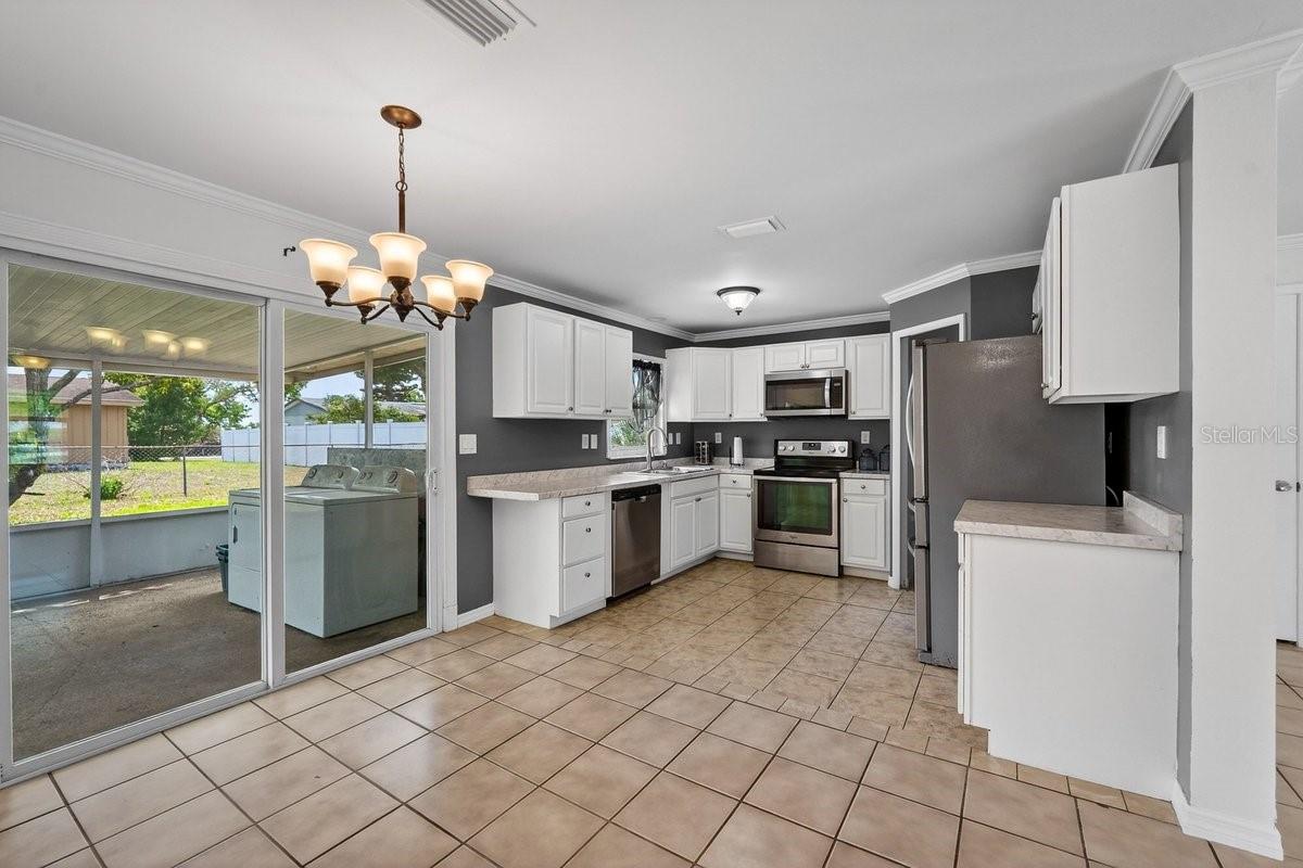 DELTONA LAKES UNIT 74 - Residential