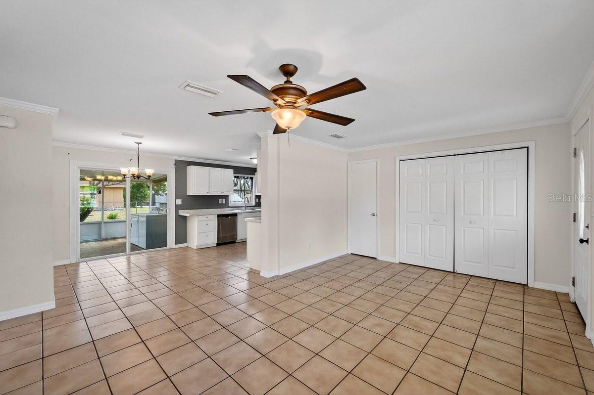 DELTONA LAKES UNIT 74 - Residential