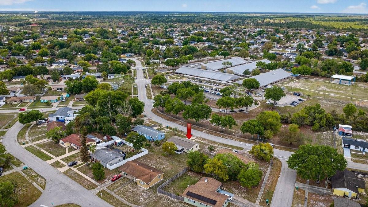 DELTONA LAKES UNIT 74 - Residential