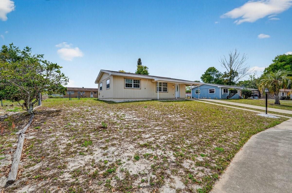 DELTONA LAKES UNIT 74 - Residential